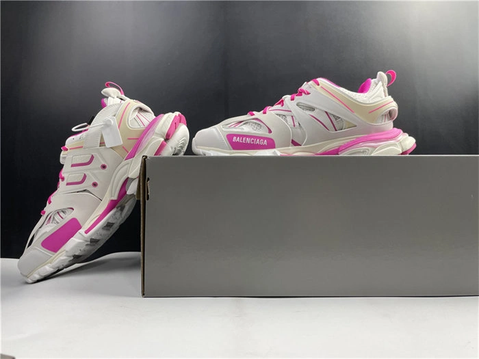 WaterResistant BLCG TRACK SNEAKER 542023 W1GB1 4507