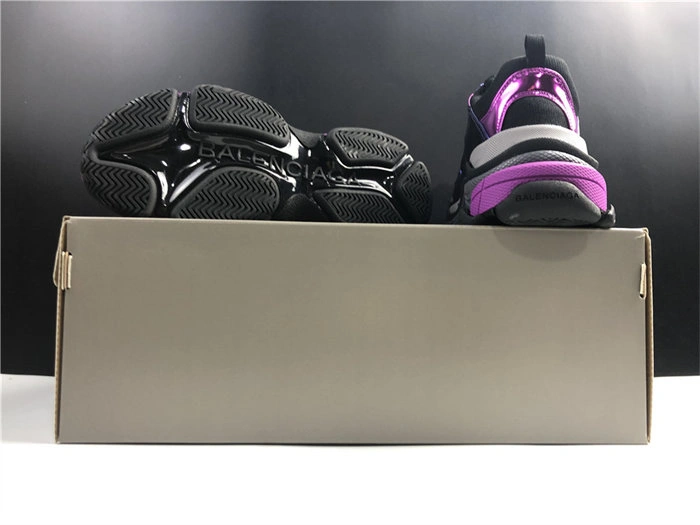 EasyCare BLCG TRIPLE SNEAKER 524039 W2FW11 4510