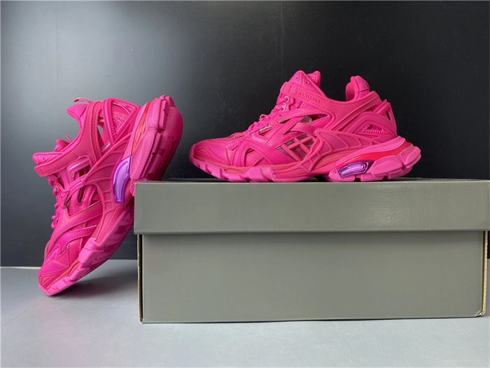 BLCG Track.2 Fluo Pink 568615 W2FC1 OnTrend 4517