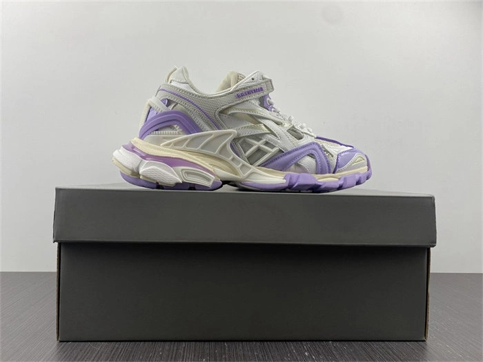 Soft BLCG Track.2 Purple White  568615 W3AE2 4469
