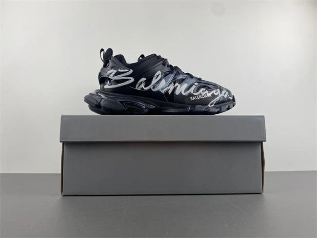 Breathable Balenciaga  542023 WTRHW 4292