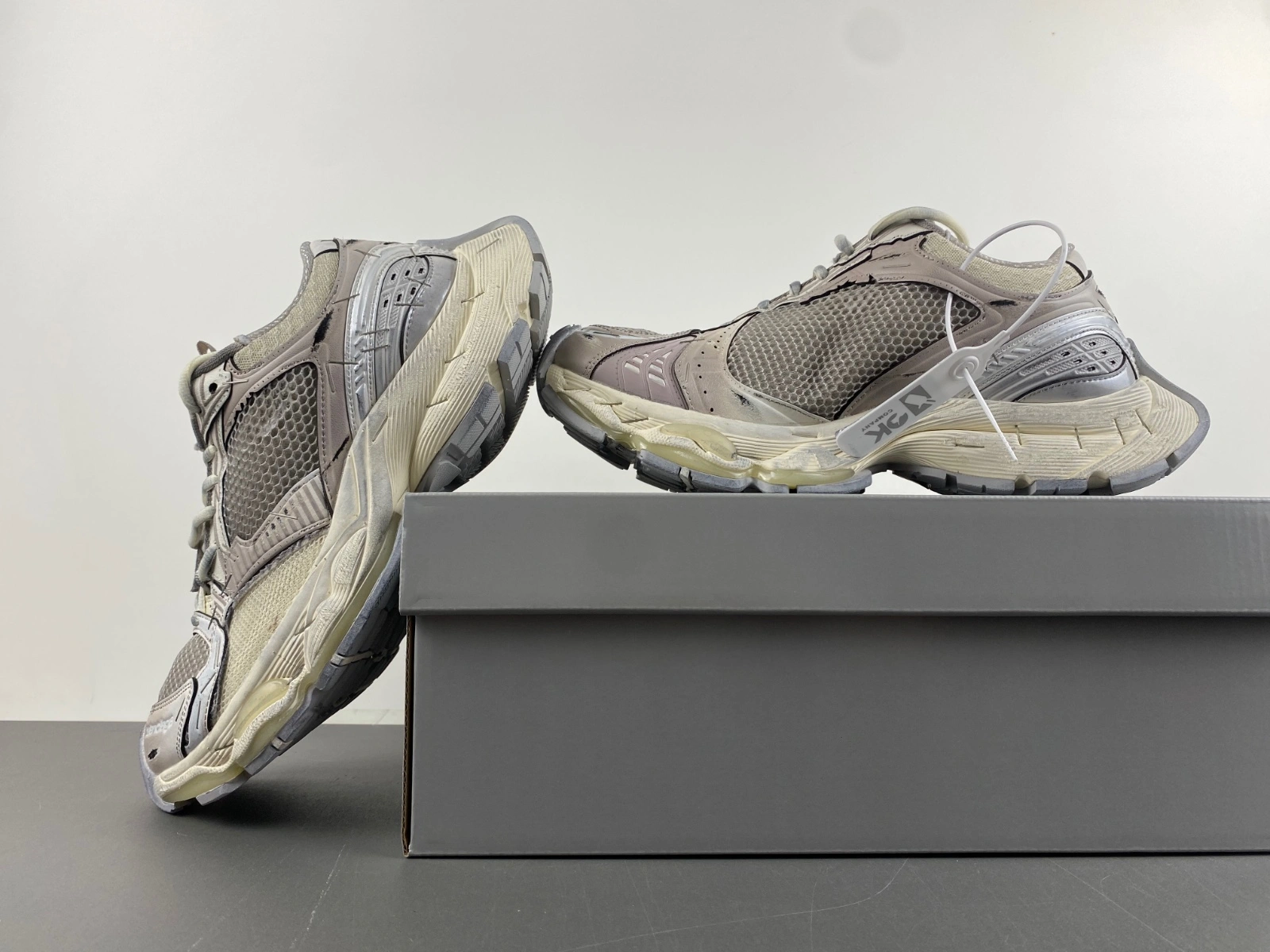 Chic Balenciaga  803681-W3ST4- 4291