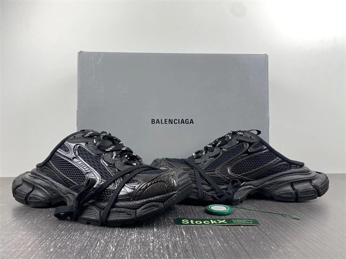 Lightweight Balenciaga 742672 W3XL1 4385