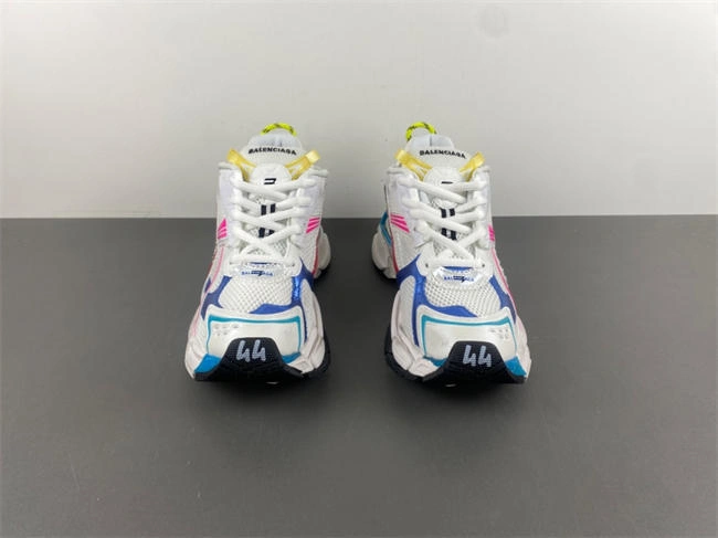 Balenciaga 772774-W3RBW- Durable 4290