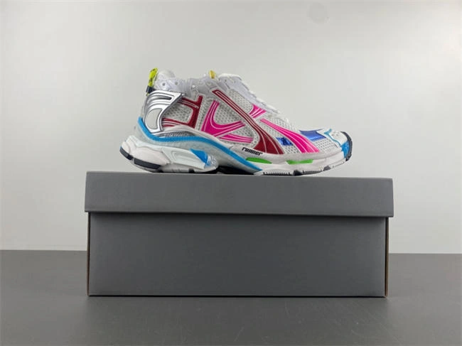 Balenciaga 772774-W3RBW- Durable 4290