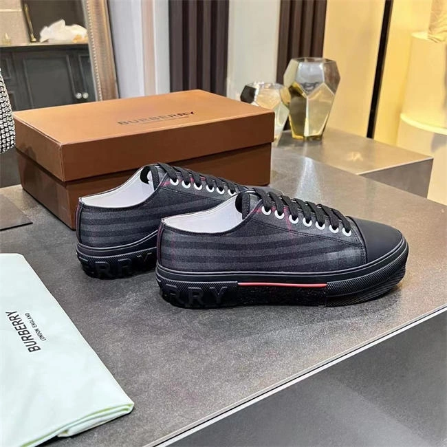 Burberry Sneaker Practical 2616