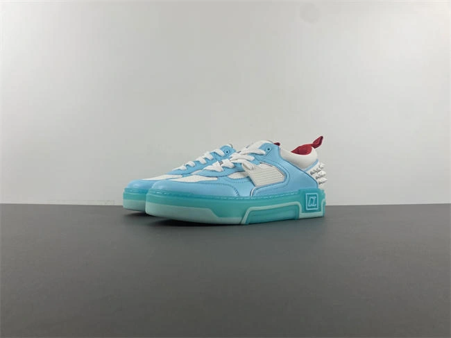 Christian Louboutin Astroloubi Flat woman CL Functional 5934