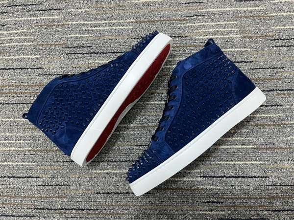 Christian Louboutin Comfortable 2672