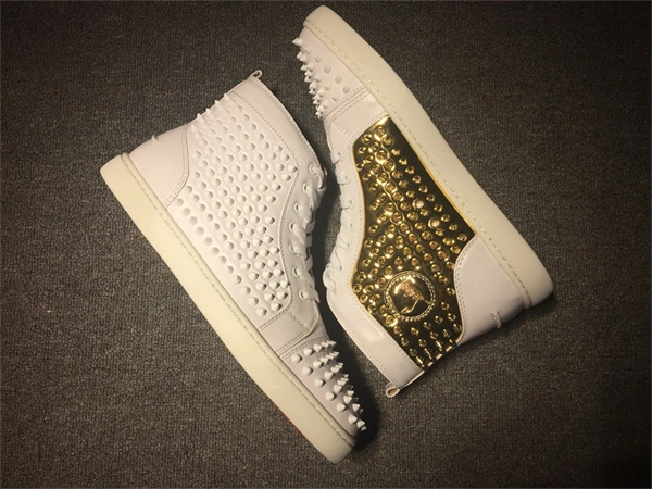 Christian Louboutin Bold 2685