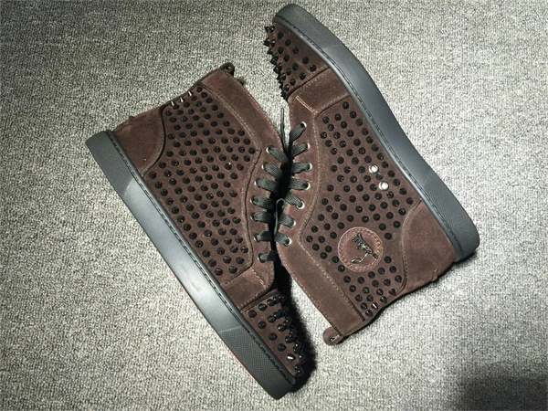 Practical Christian Louboutin 2696