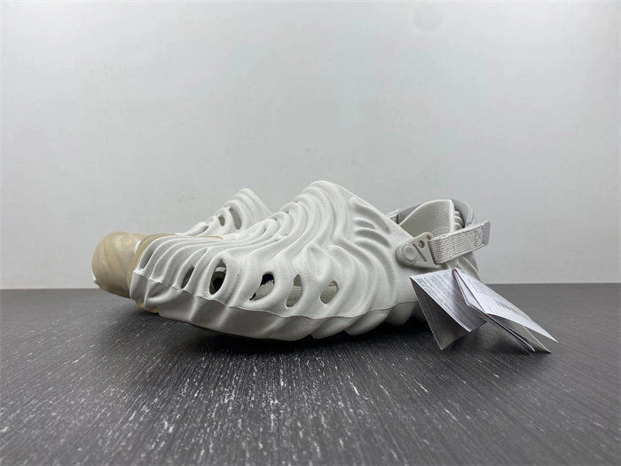 Crocs Pollex Clog by Salehe Bembury Stratus 207393- WrinkleFree 5595