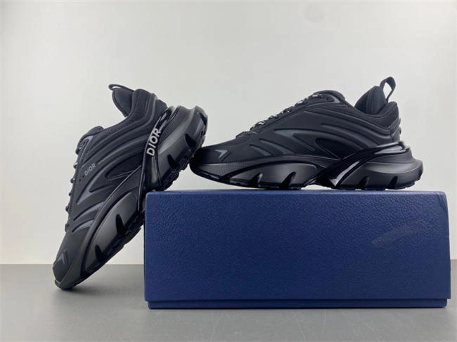 DIOR B44 Blade 3SN306ZEG WaterResistant 1001