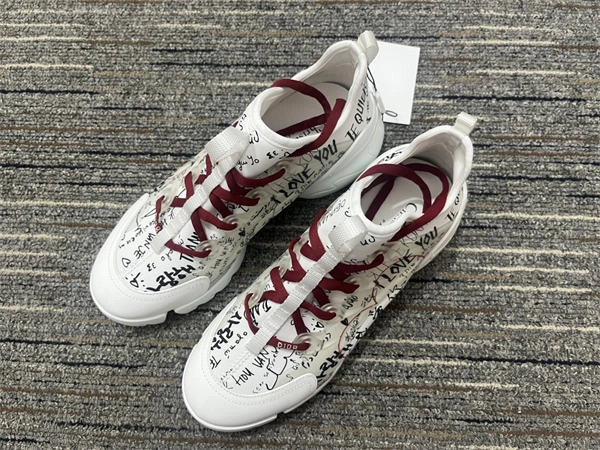 HighQuality DR Sneakers 1336