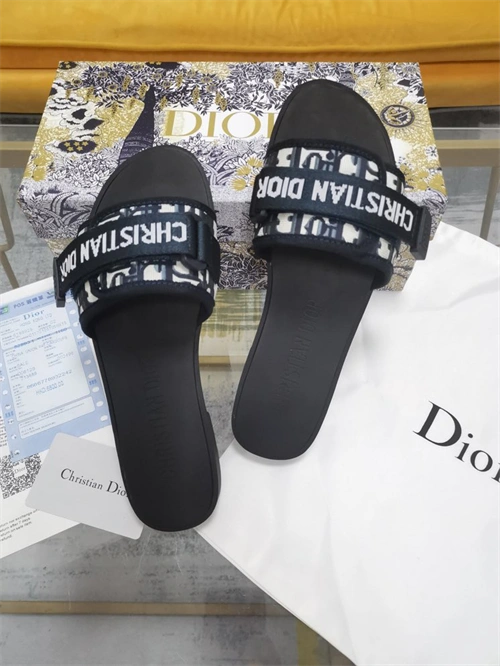 Dio Slipper UrbanChic 5808