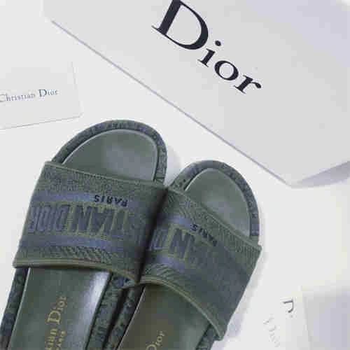 Dio Slipper Vibrant 5786