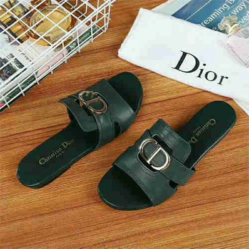 Original Dio Slipper 5772
