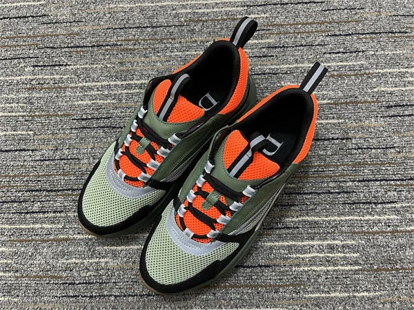 Colorful Dior B 1316