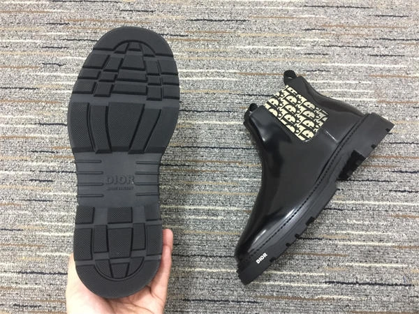 Dior Boot WrinkleFree 1352
