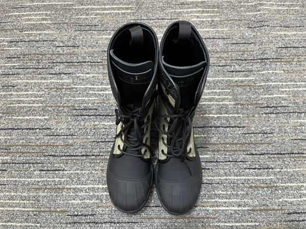 Vibrant Dior Boot 1357