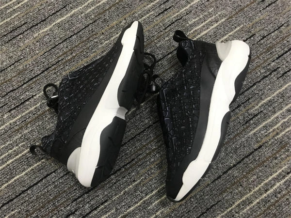 FreshLook Dior Sneaker 1254