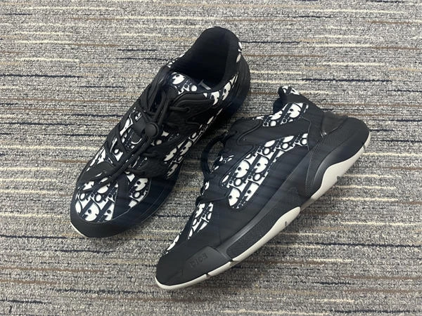 Dior Sneaker Comfortable 1275