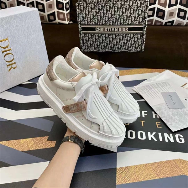 Dr Sneaker Refined 1450