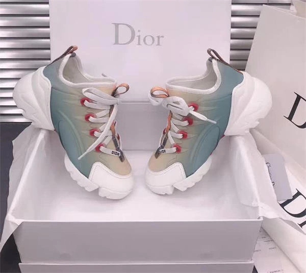 FreshLook Dr Sneaker 1456