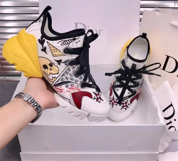 Dr Sneaker Durable 1459