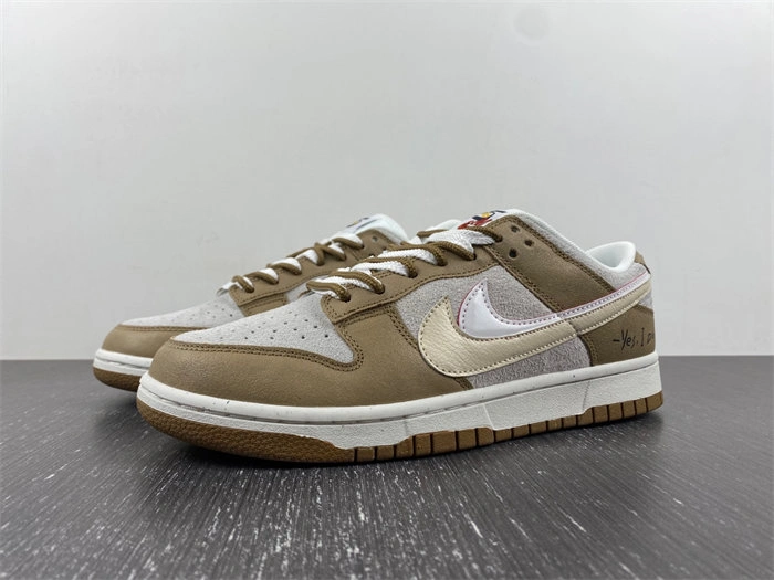 Dunk Low SE 85 DO9457- Reliable 4609