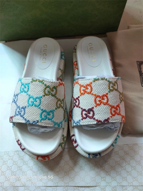 Gocci Slipper EyeCatching 5769