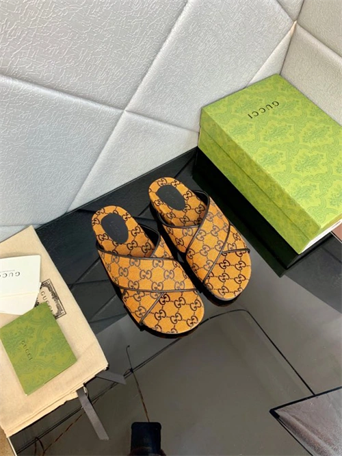 Gocci Slipper Youthful 5752