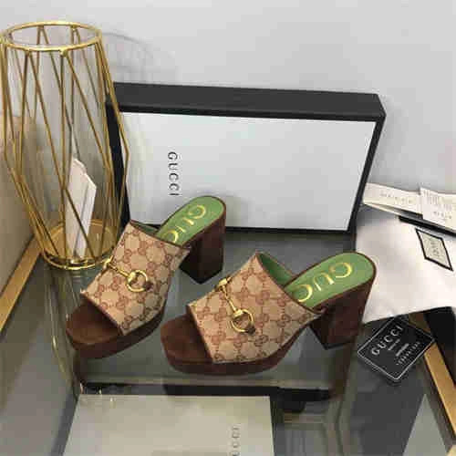 Unique Gocci Slipper 5647