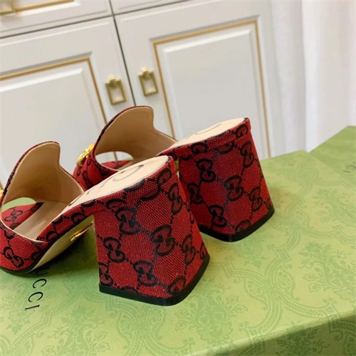 Soft Gocci Slipper 5644