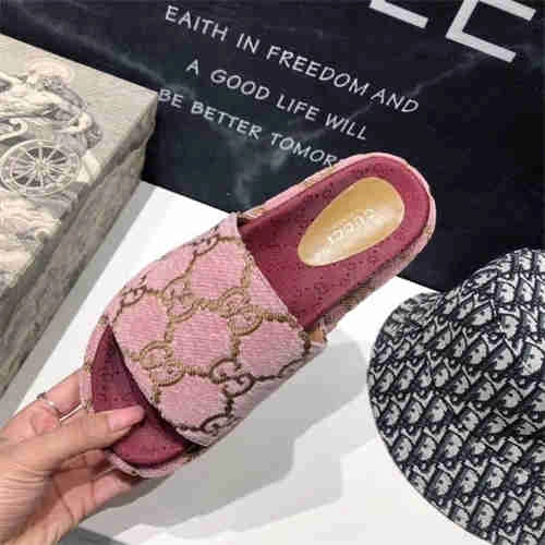 Gocci Slipper GoAnywhere 5631