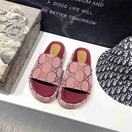Gocci Slipper GoAnywhere 5631
