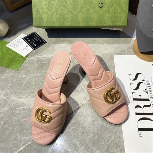 Effortless Gocci Slipper 5610