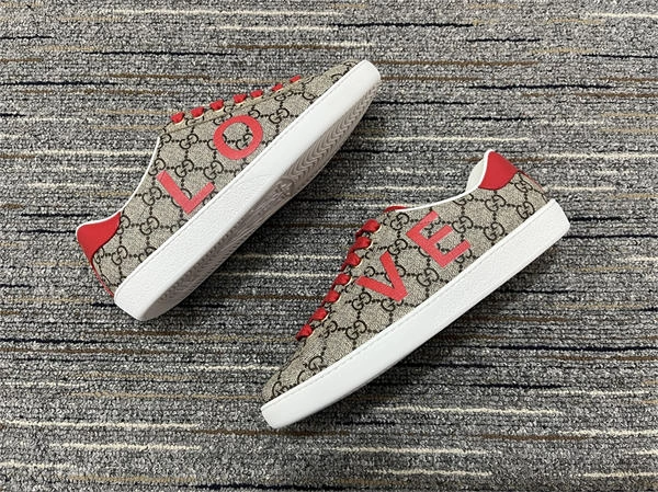 G*u*i ace sneaker fashionable 125