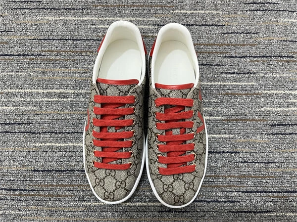 G*u*i ace sneaker fashionable 125