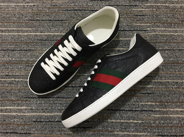 fashionable G*u*i ace sneaker 139