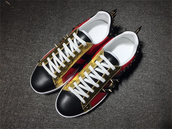 multipurpose G*u*i ace sneaker 163