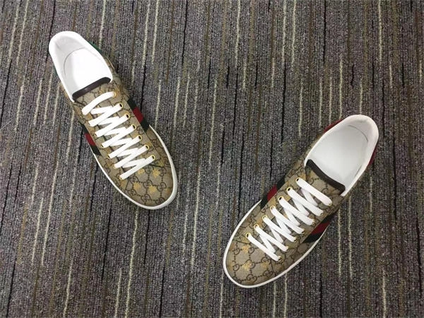 G*u*i ace sneaker timeless 187