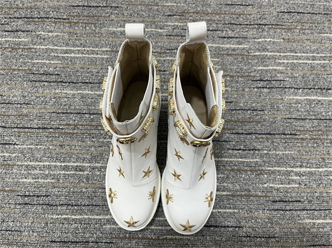 G*u*i boot women quickdry 528