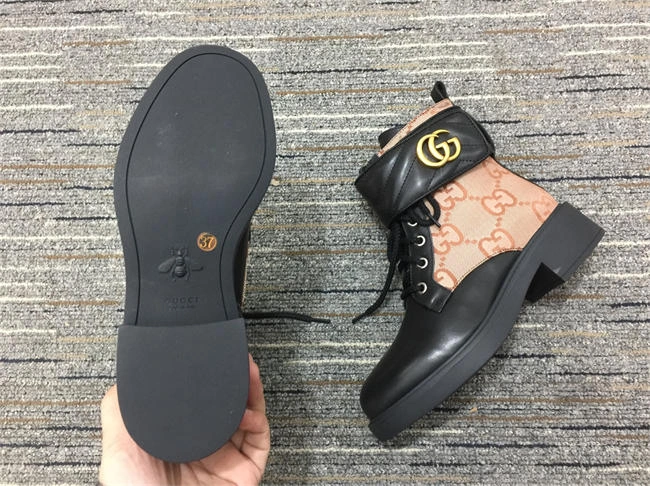 sportinspired G*u*i boot women 508