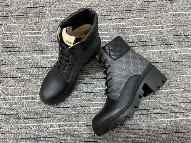 G*u*i boot women zerobulk 532