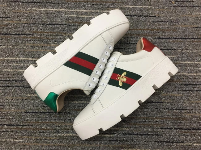 G*u*i low top sneaker flexiblefit 566