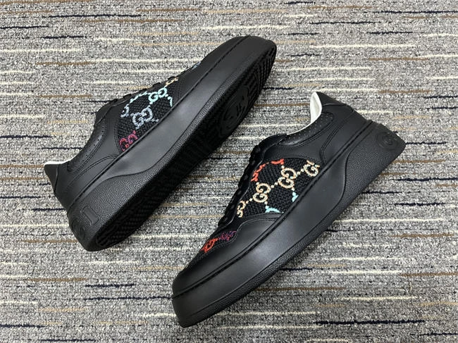 G*u*i low top sneaker supportive 539