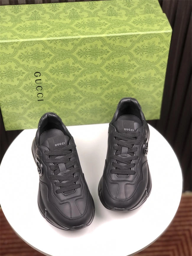 upgraded G*u*i python sneaker 5