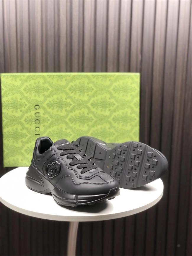 upgraded G*u*i python sneaker 5