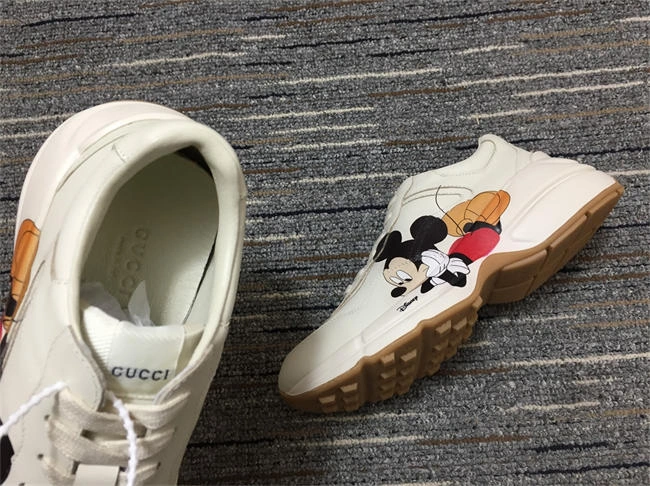 G*u*i rhyton sneaker contemporary 251