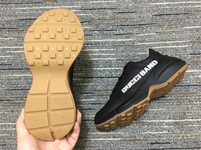 G*u*i rhyton sneaker weatherproof 252